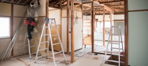 Entreprise de rénovation de la maison et de rénovation d’appartement à Varmonzey